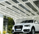 Solar Carport Preis